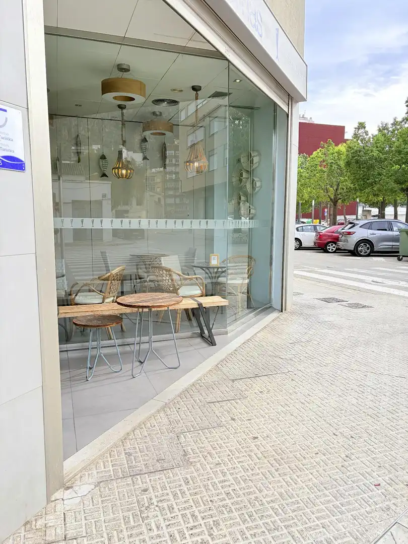 Local commercial à vendre à Paseo República de Malta, imagen 7