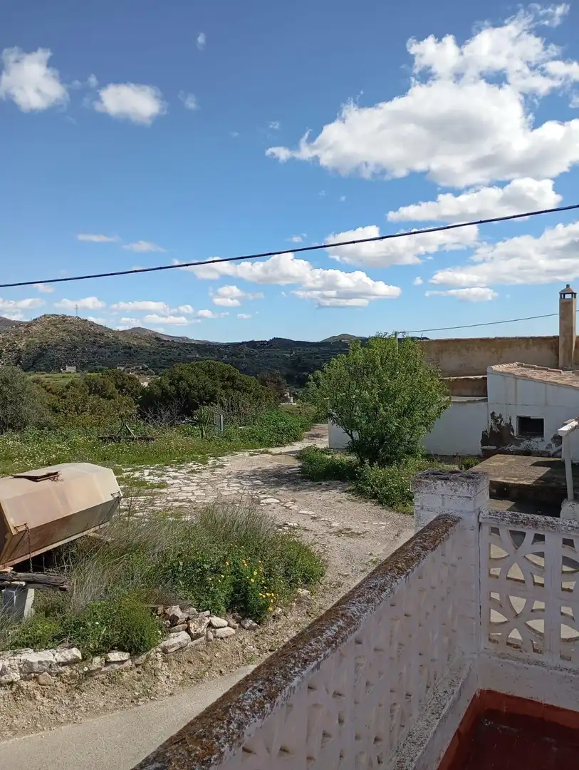 Maison avec jardin à vendre à Sorbas, imagen 38