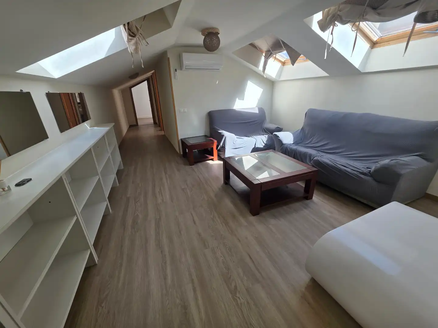 Piso en venta en Bargas con Aire acondicionado, Calefacción y Parquet