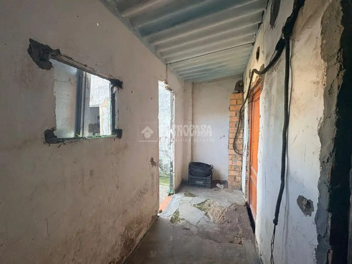 Finca rústica en venta en Barbate