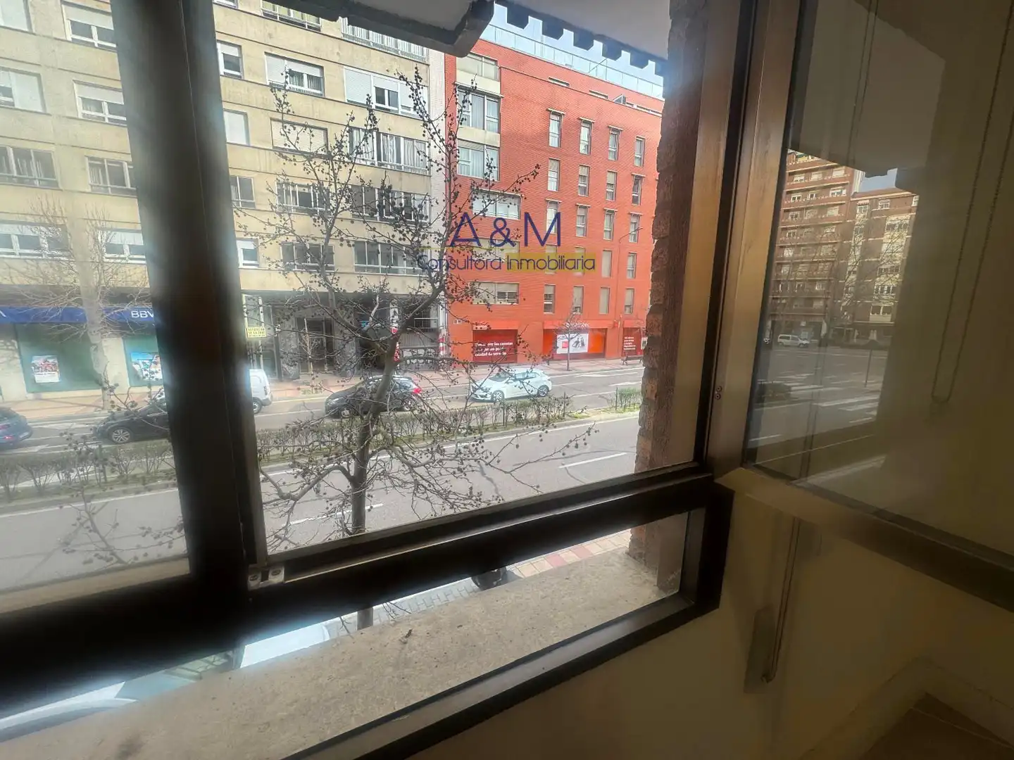 Office space with lift to rent in Puente Colgante, imagen 4