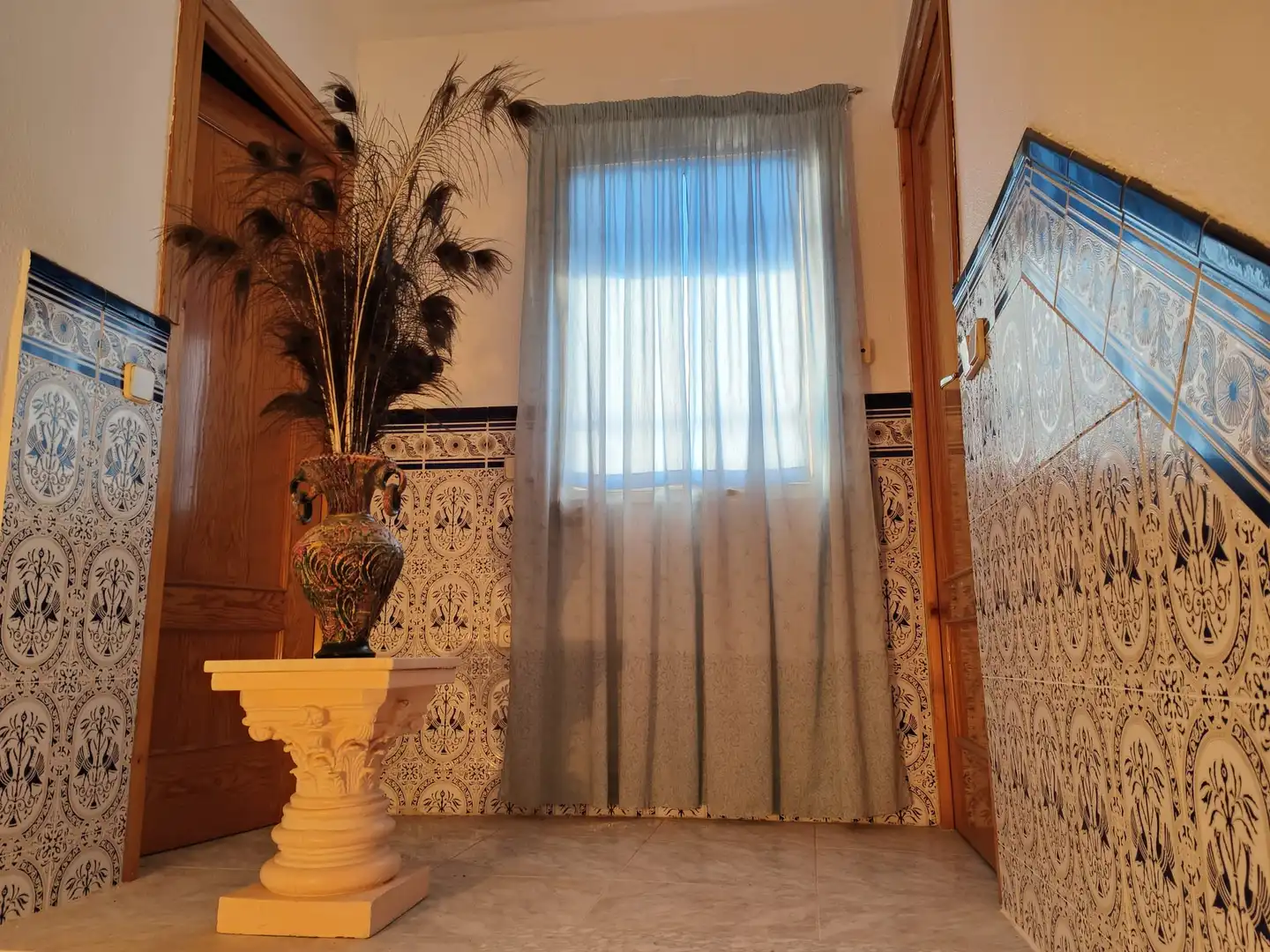 Casa o xalet en venda a Corral de Almaguer