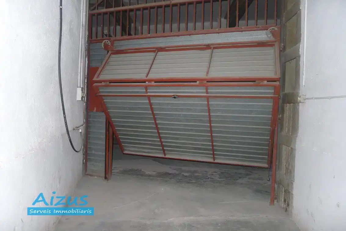 Local commercial à vendre à Ajuntament-Maragall, imagen 16