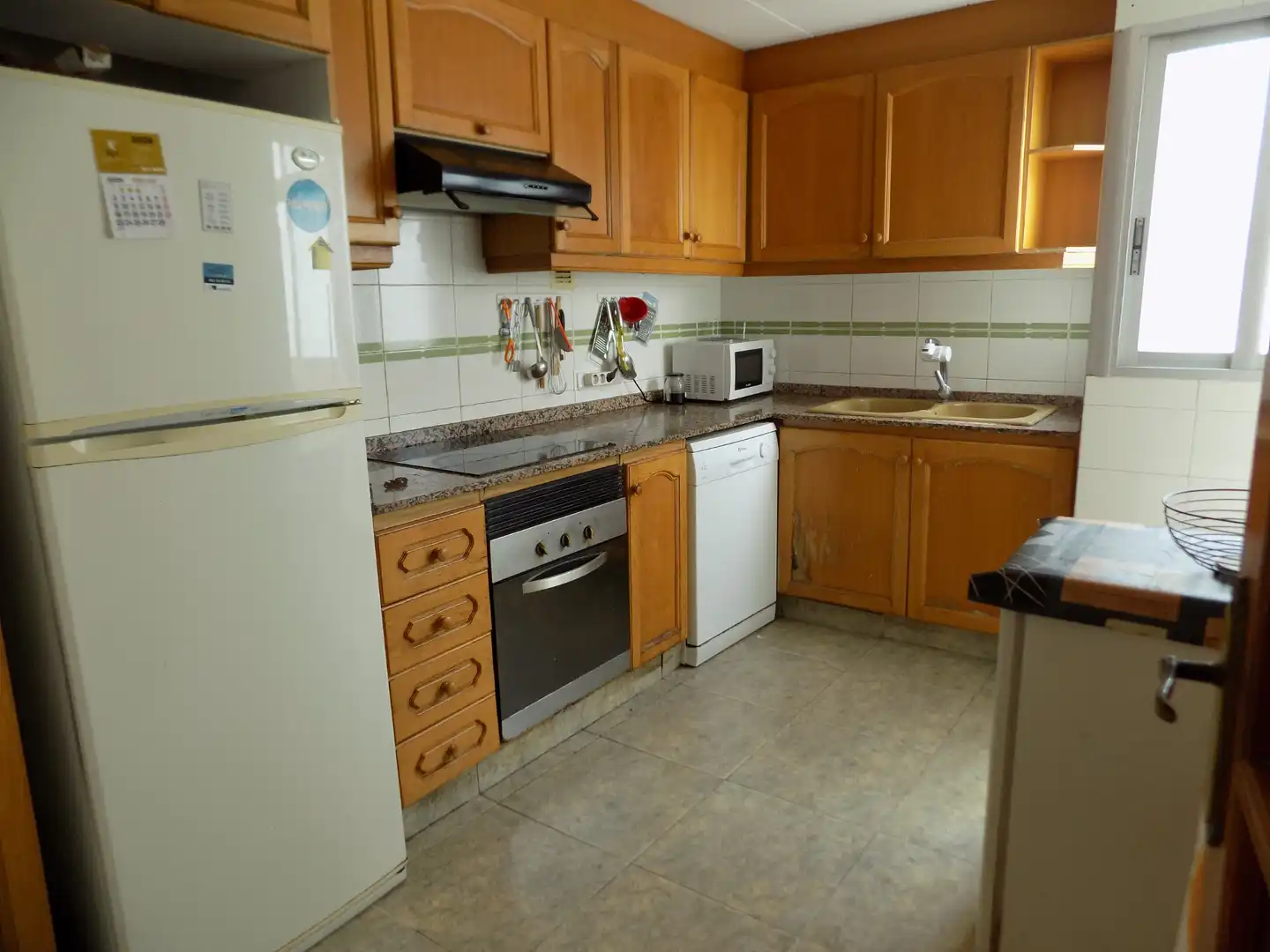 Wohnung mit Terrasse zum Verkauf in Picassent, imagen 14