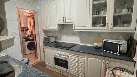 Foto 5 de Pis en venda a Centro, Cáceres