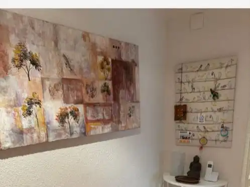 Apartament amb piscina de lloguer a Carrer la Corte 4, imagen 4