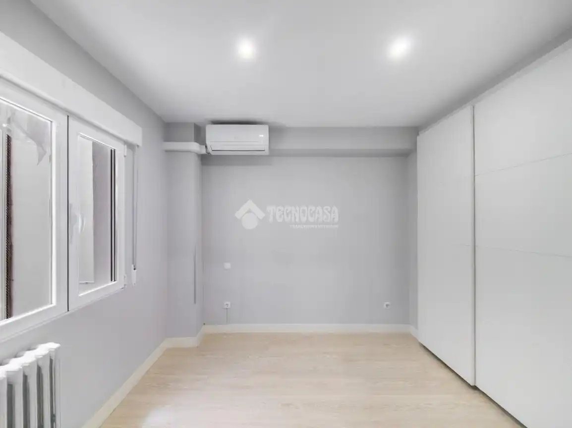 Habitación de Piso en venta en Madrid con Aire acondicionado, Calefacción y Terraza