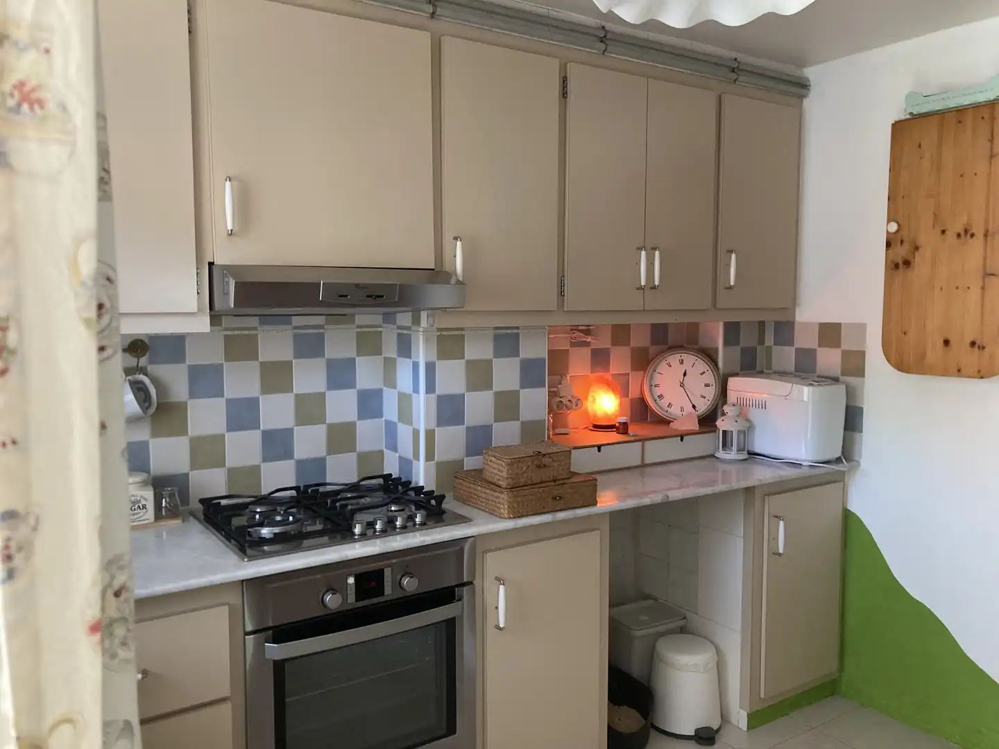 Cocina de Piso en venta en Olot, Girona