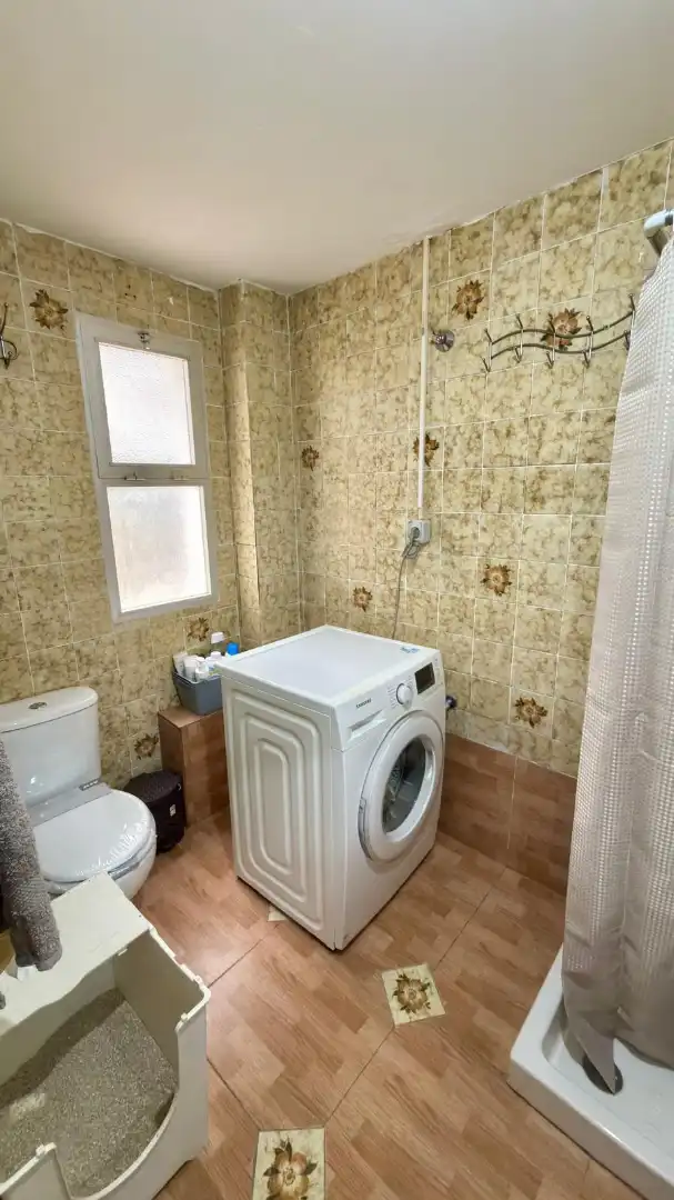 Badezimmer von Wohnung zum Verkauf in El Puerto de Santa María mit Gemeinschaftspool