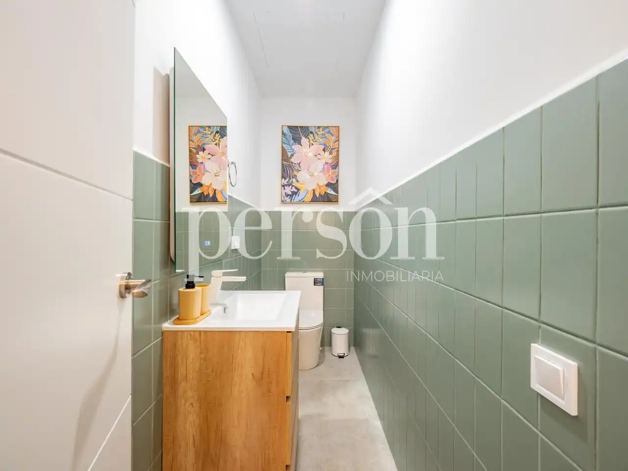 Flat with pool for sale in Extramurs, imagen 54