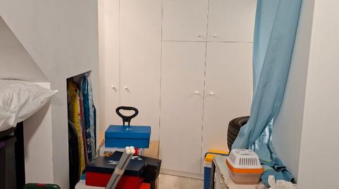 Foto 2 de Traster en venda a Avenida Santander, 23, Ave María, Palencia