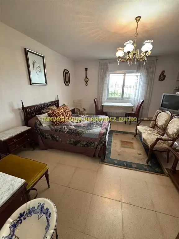 Habitación de Casa o chalet en venta en Pelabravo con Calefacción, Jardín privado y Terraza