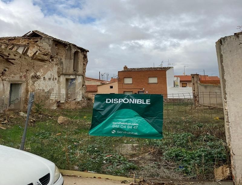 Residencial en venda en Ciruelos