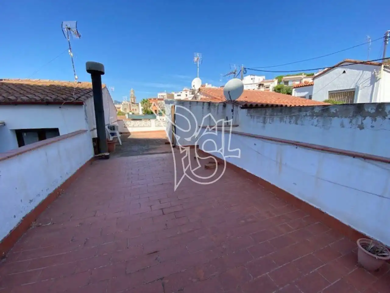 Casa a schiera con giardino in affitto a Calle Cedró, imagen 10