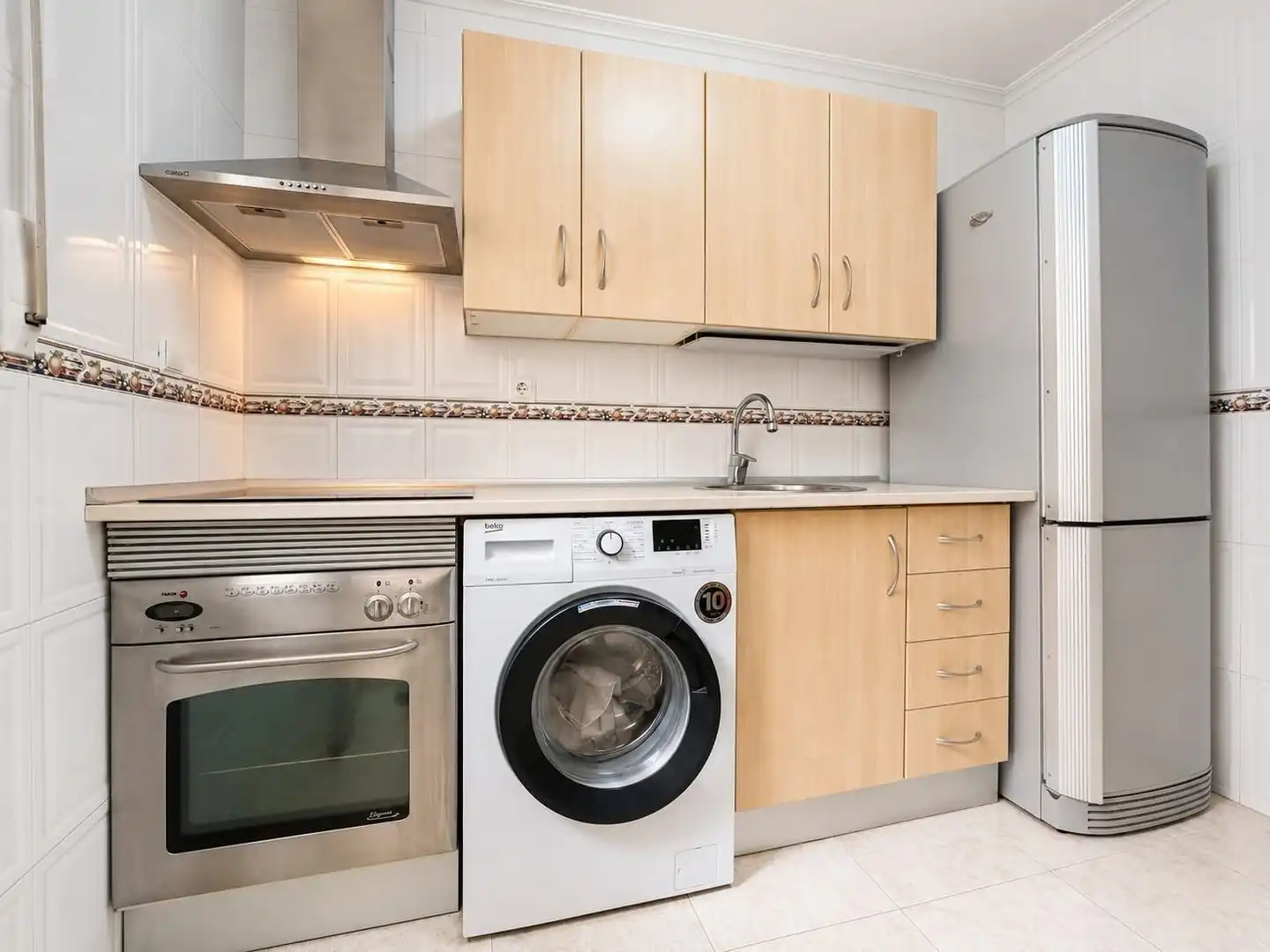 Apartament amb piscina en venda a Calle  Jacinto Verdaguer-Campoamor, imagen 7