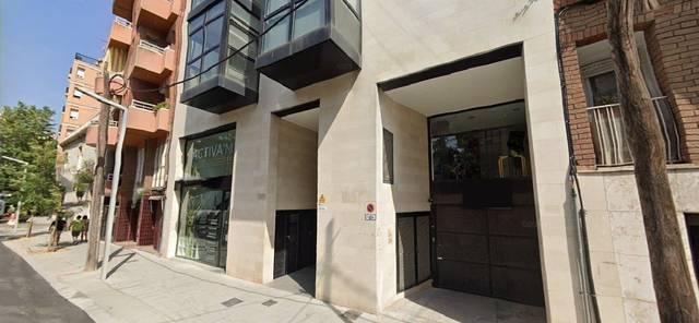 Garaje en Alquiler en Malats en Sant Andreu de Palomar