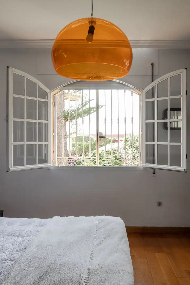 Houses for sale in Campo de Mijas