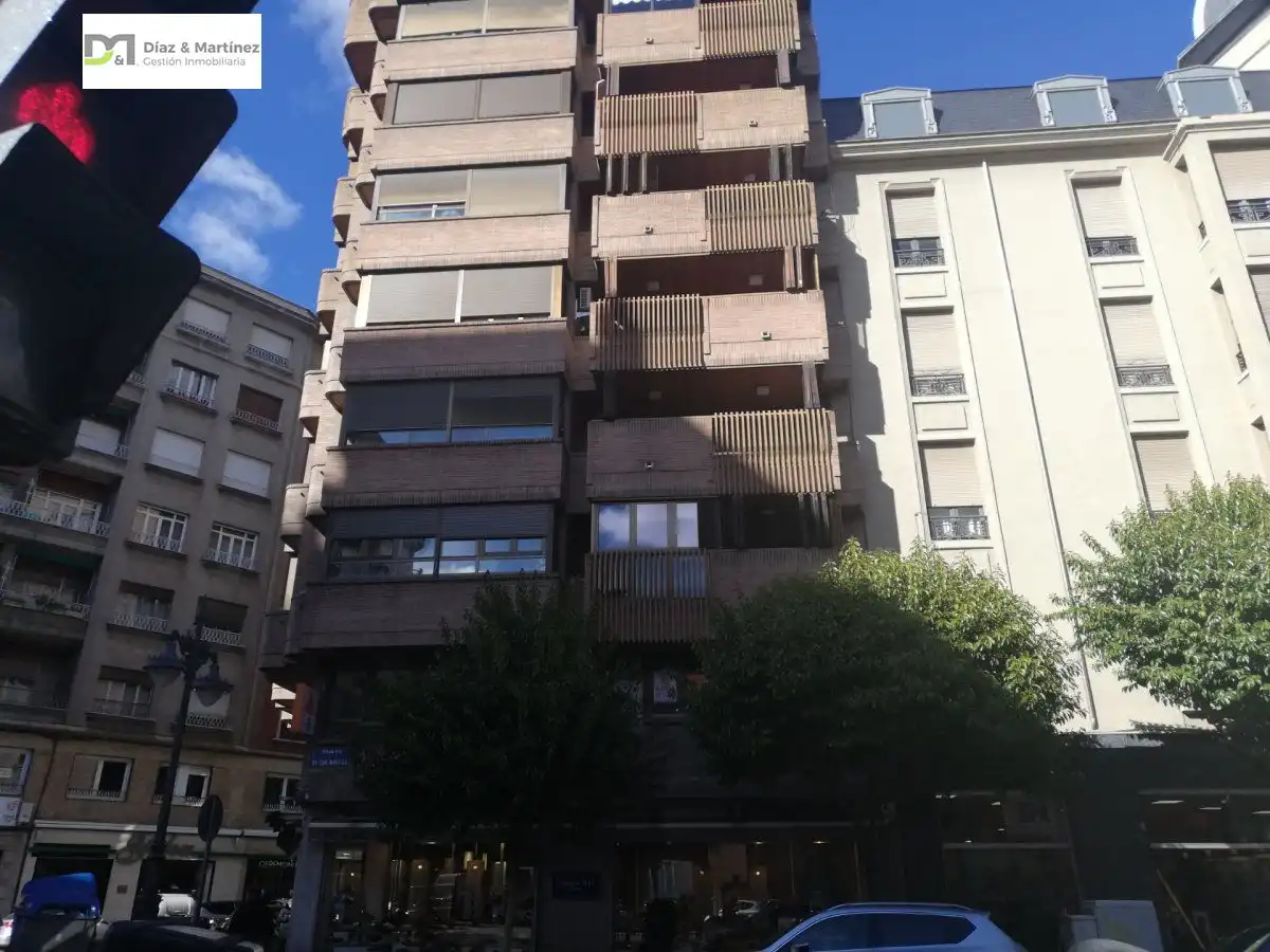 Büro zur Miete in Centro Ciudad