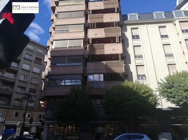 Bureau à louer à Centro Ciudad