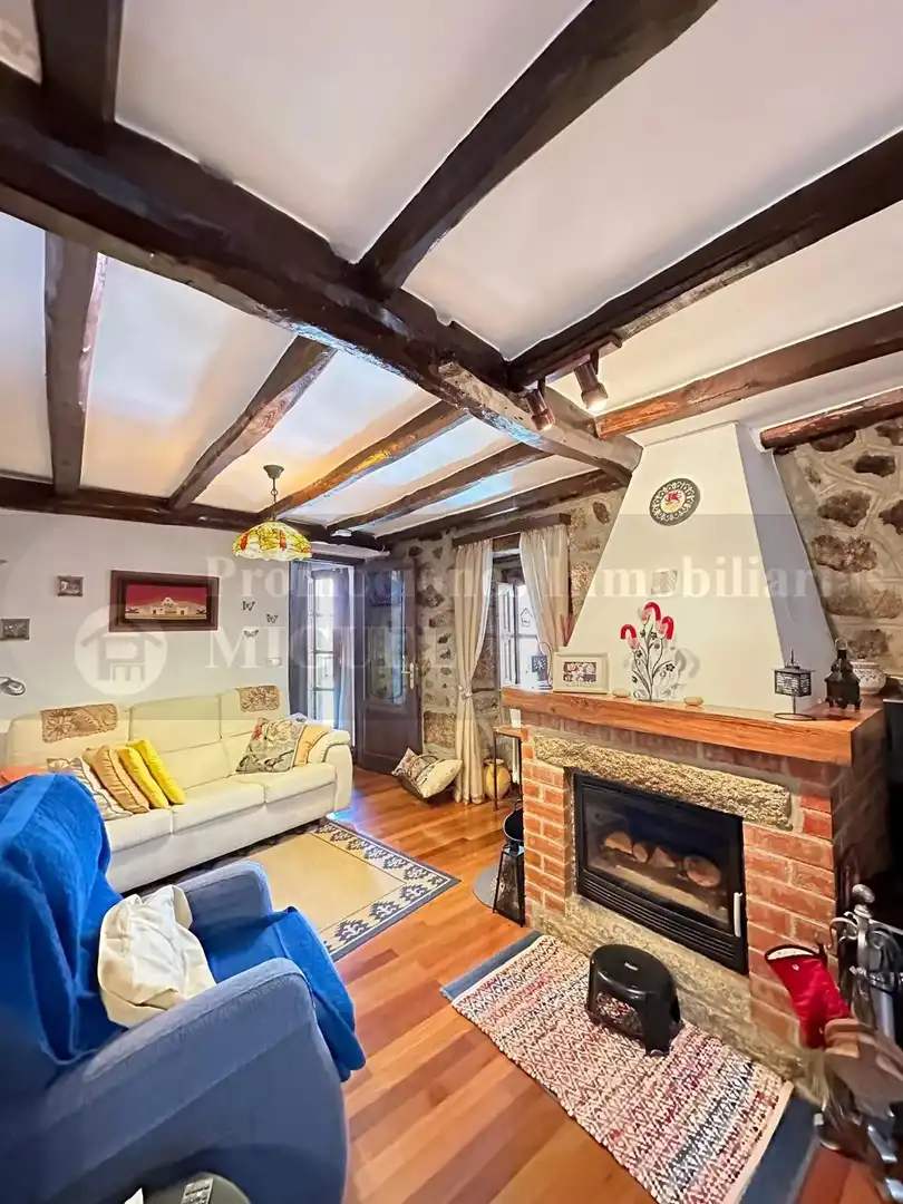Villa in vendita a Monterrei, imagen 20