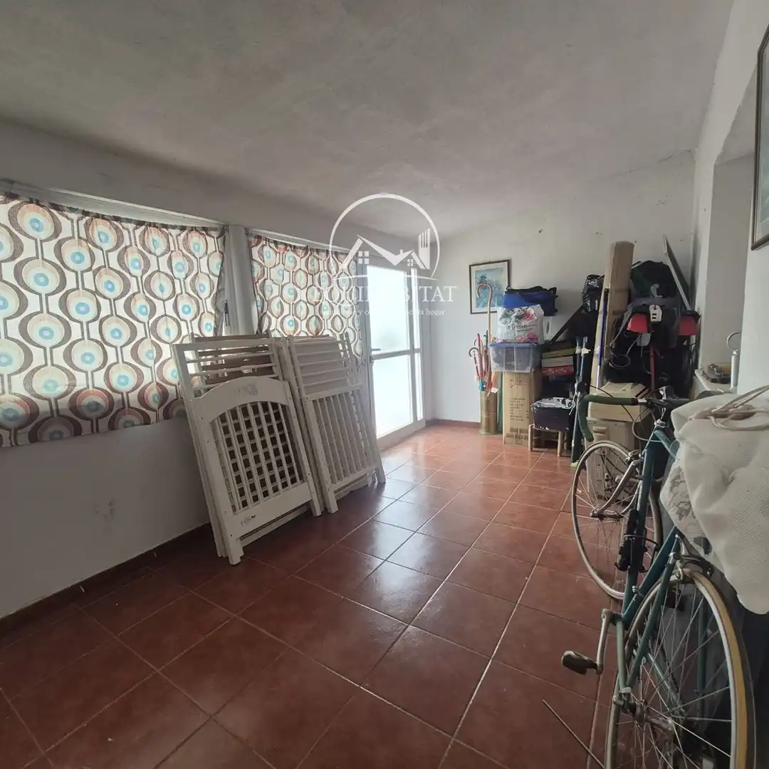 Casa o xalet en venda en Alcoletge amb Aire condicionat, Traster i Piscina