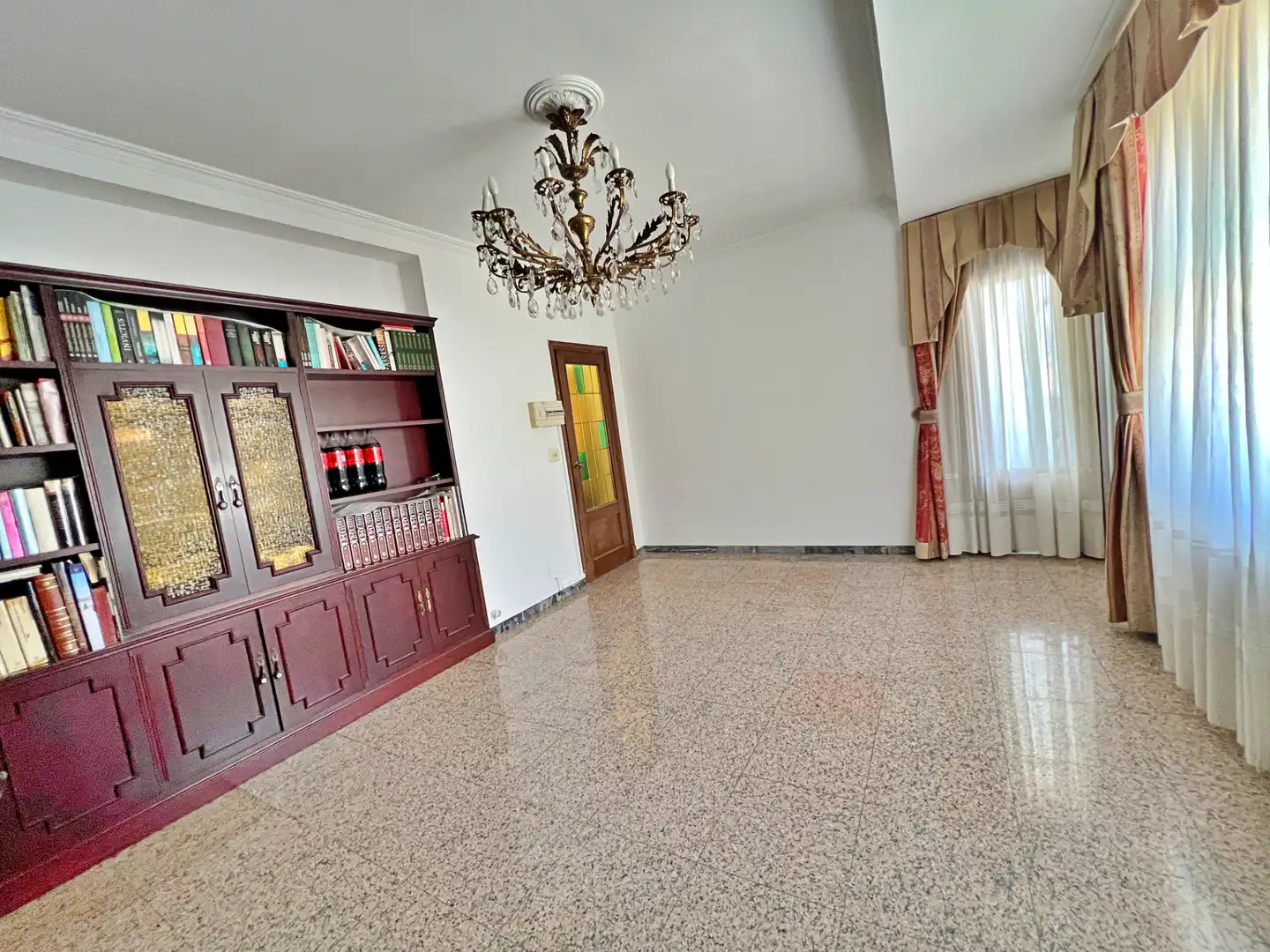 Wohnung mit Aufzug zum Verkauf in Rúa do Prado, imagen 11