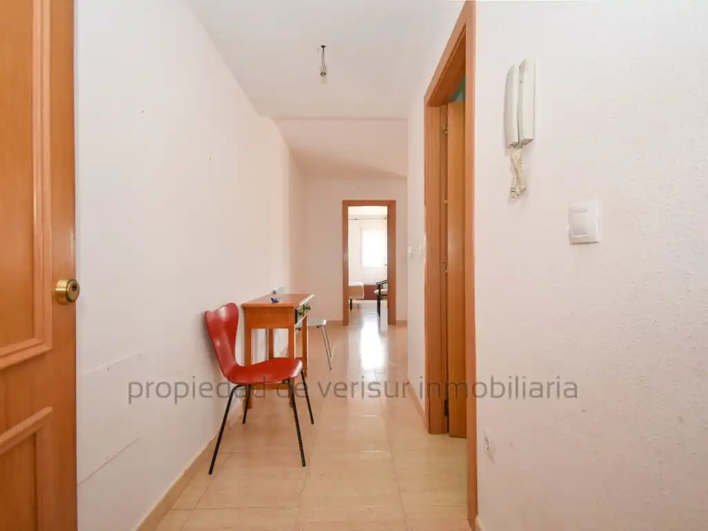 Apartamento con ascensor en alquiler en Calarreona, imagen 8