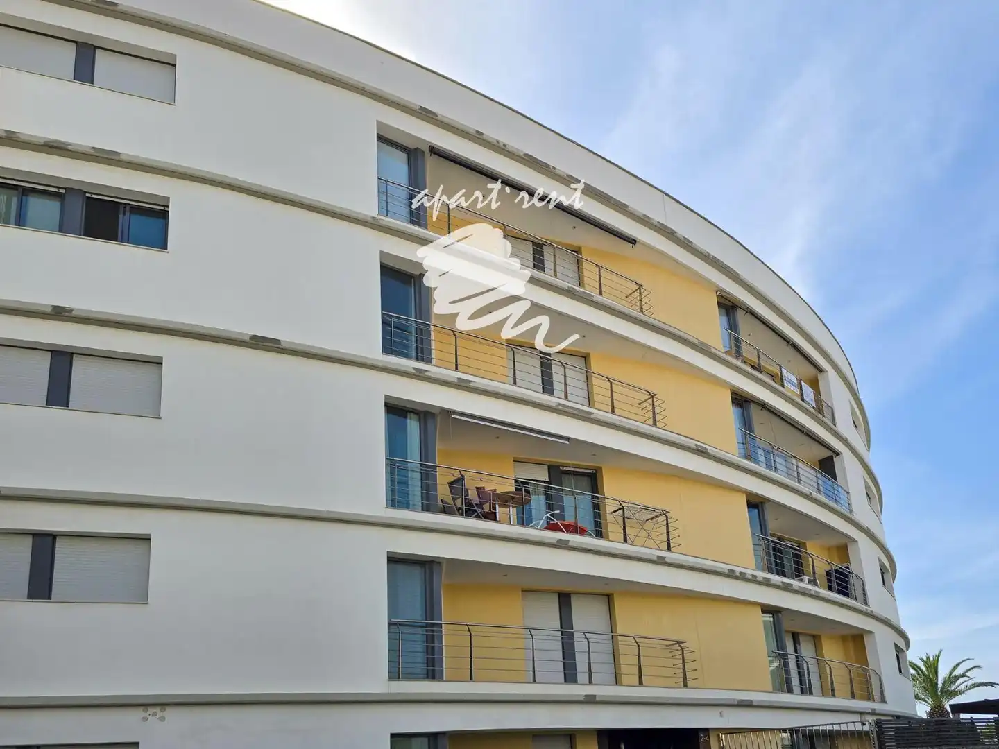 Appartement avec terrasse à vendre à Maritimo, imagen 90