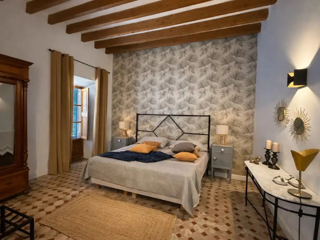 Chalet con terraza en venta en Poligono 12 Paraje 112 Son Na Moiana, imagen 14