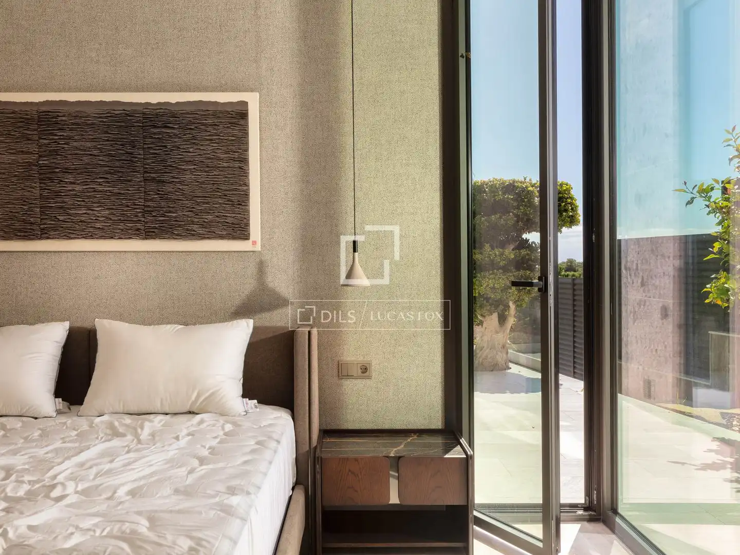 Villa mit Terrasse zum Verkauf in Santa Cristina - Sant Francesc, imagen 18