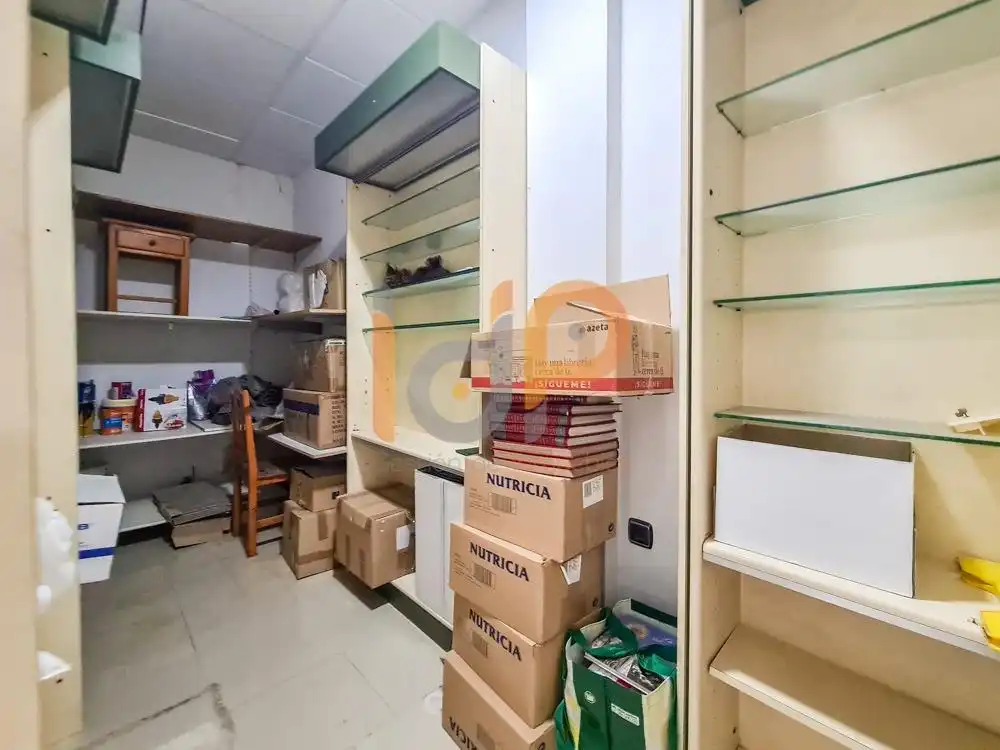 Business premises to rent in Huércal-Overa, imagen 17