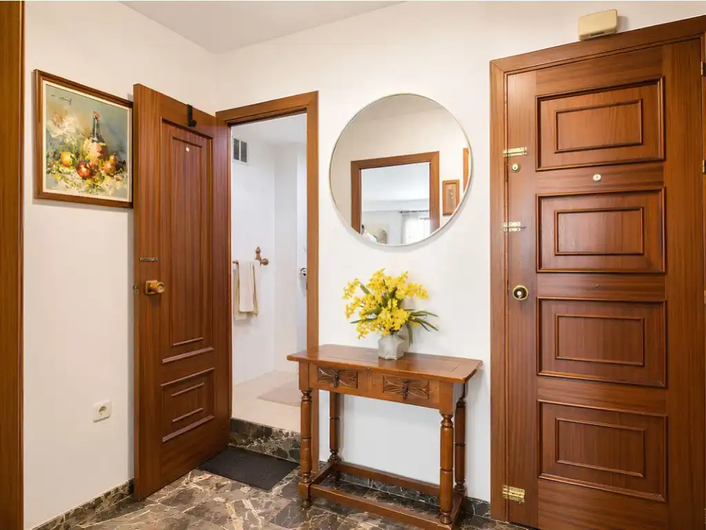 Piso en venta en Fuengirola con Aire acondicionado, Terraza y Amueblado