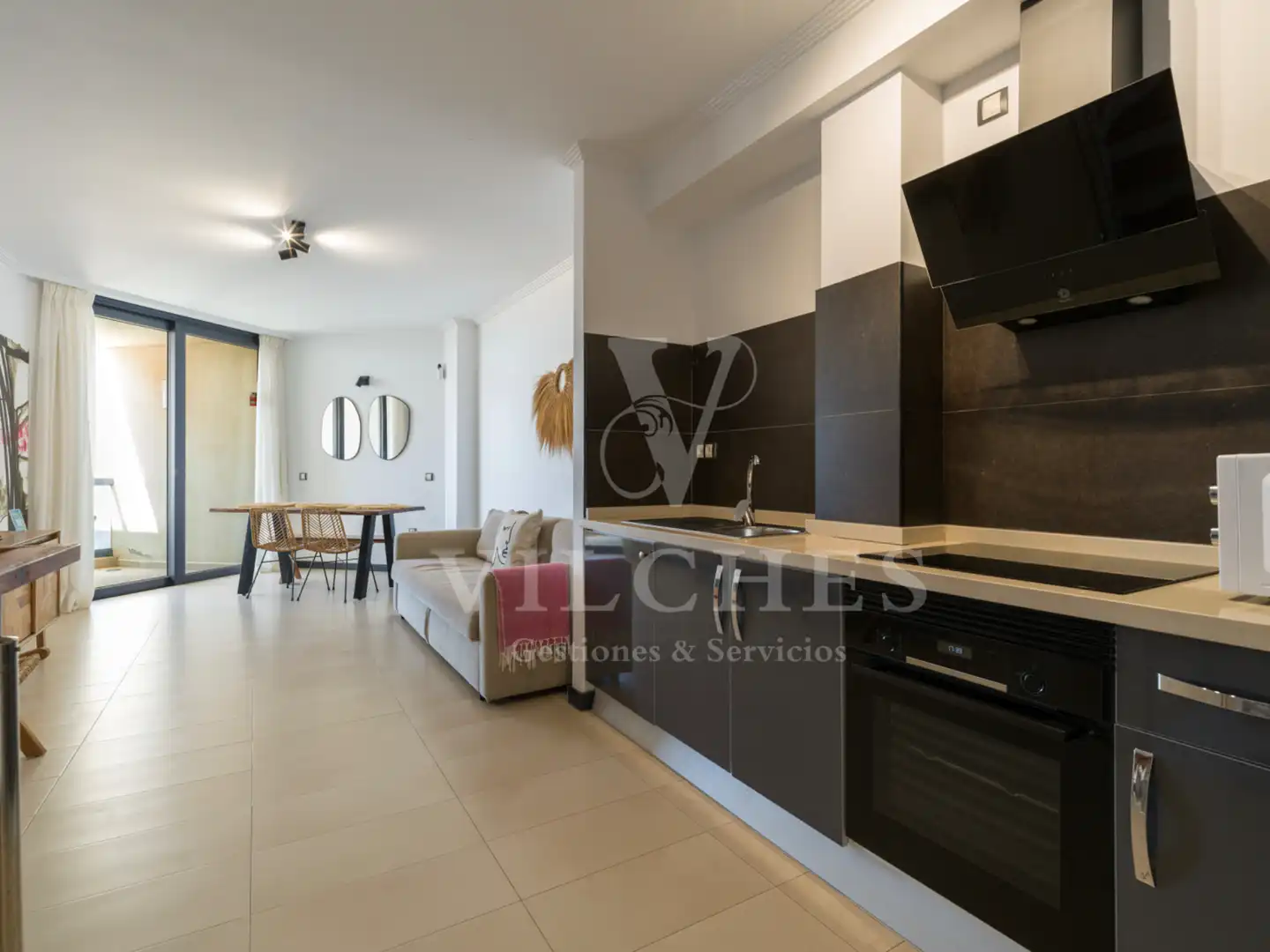 Piso en venta en La Oliva, Las Palmas