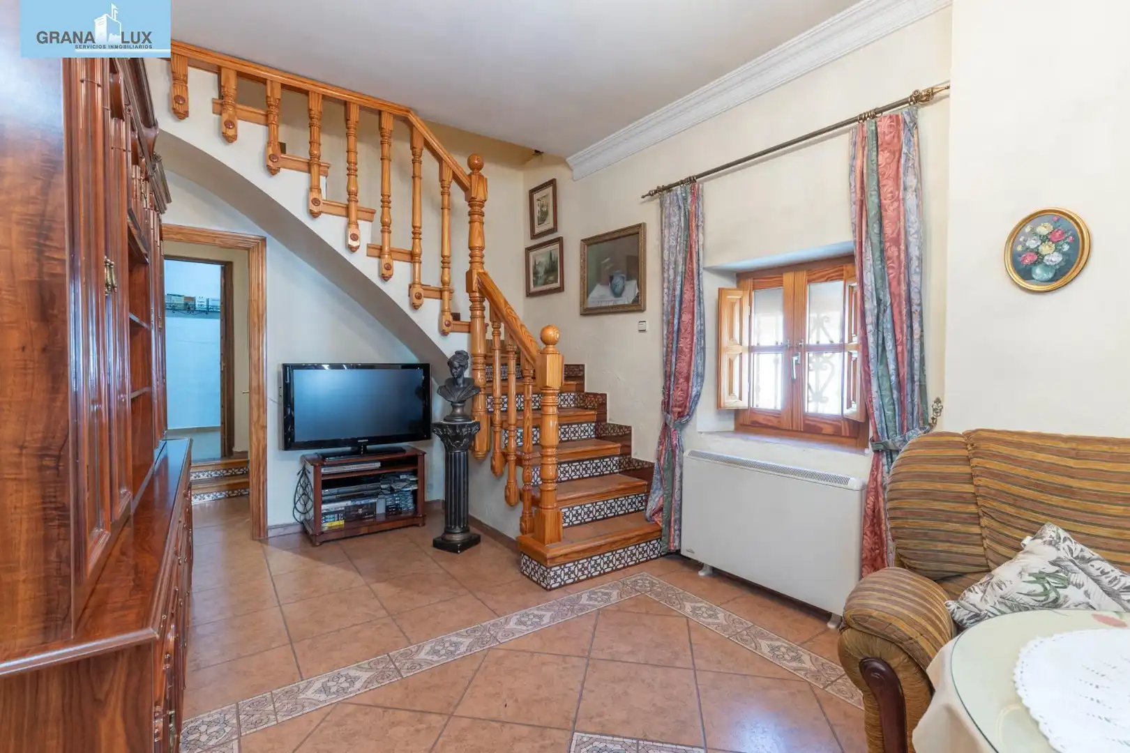 Casa in vendita a Calle de Albaida, imagen 18