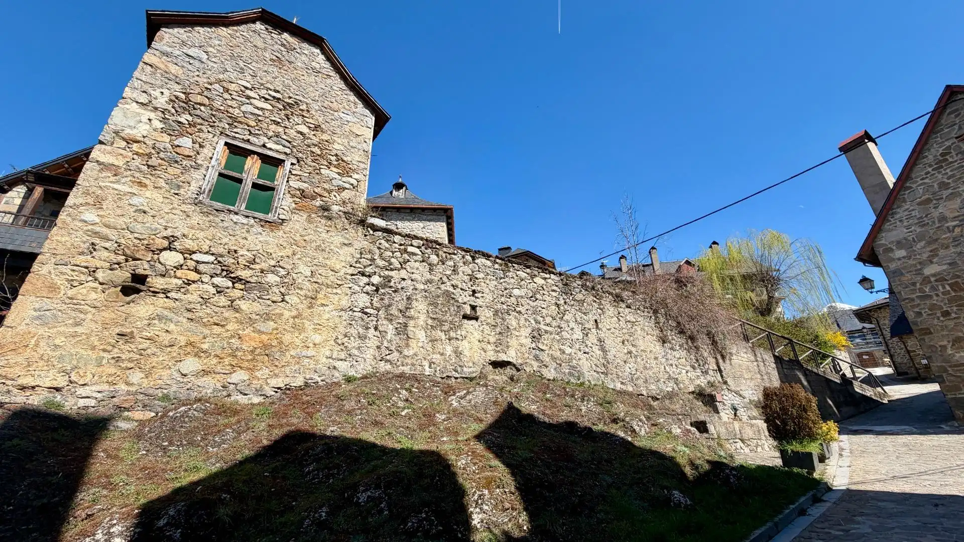 Grundstücke und Bauplätze zum Verkauf in Calle MEDIO AG PUEYO DE JACA 14, imagen 27