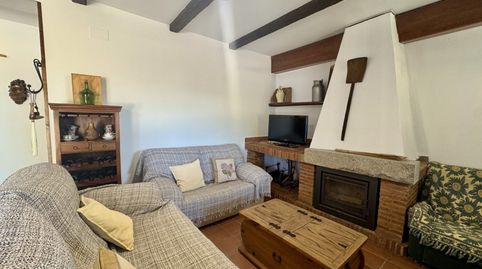 Foto 4 de Finca rústica en venda a Zarza-Capilla, Badajoz