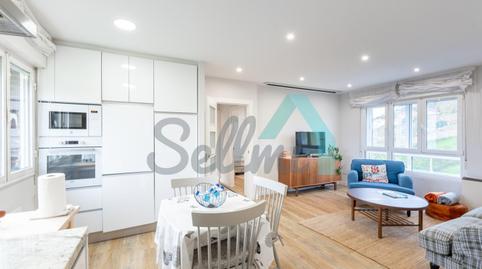 Photo 5 of Flat to rent in El Carbayo, Carreño, Asturias