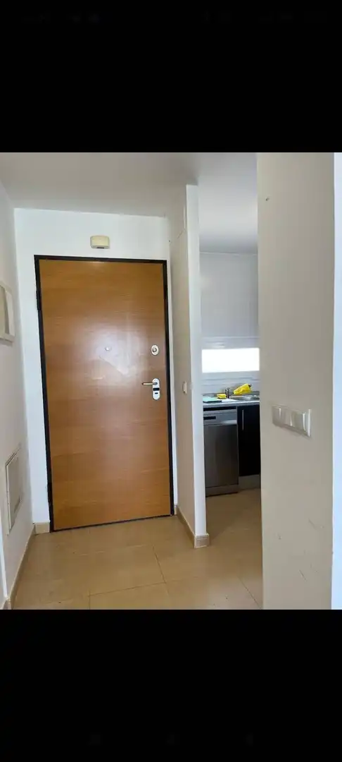 Appartement compact avec terrasse à vendre à Terrazas de la Torre Golf, imagen 8