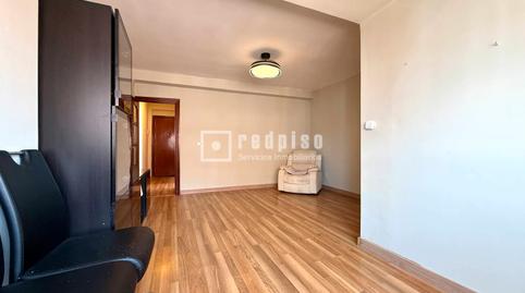 Foto 2 de Piso en venta en Del Ingeniero de la Cierva, La Luz - El Torcal, Málaga Capital