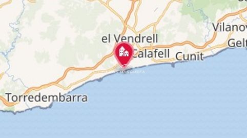 Comarruga, Chalet Adosado a 3 vientos Recién Reformado con Piscina Comunitaria, immagine 2
