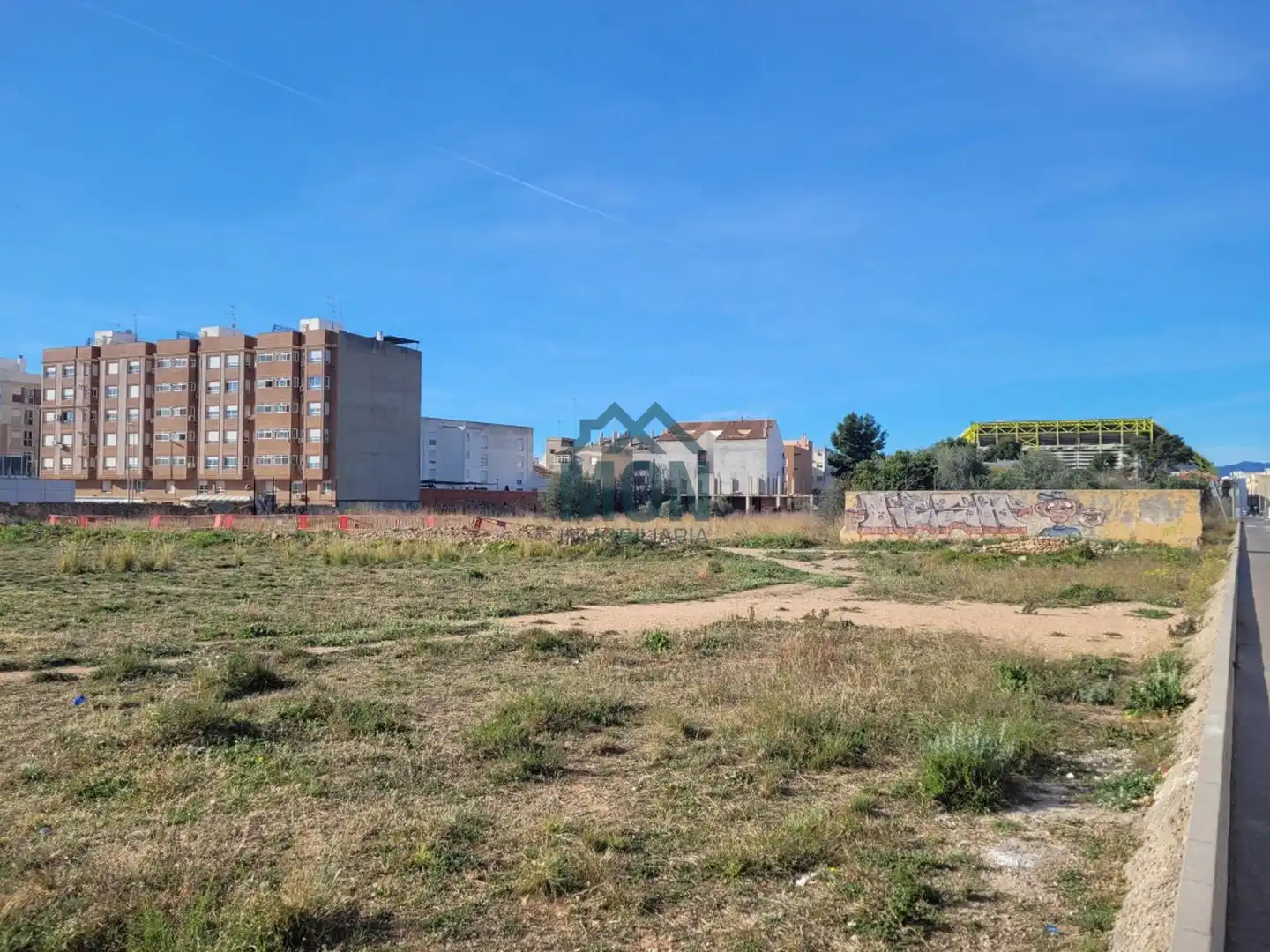 Edifici en venda en Vila-real