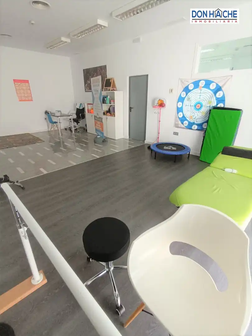 Local commercial à vendre à Centro, imagen 5
