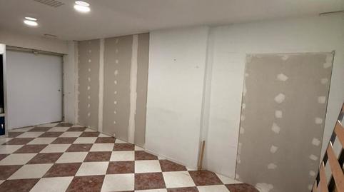 Photo 2 of Premises to rent in Carrer Sol Naixent, 18, Albufereta, Alicante / Alacant