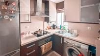 Kitchen of Flat for sale in  Córdoba Capital  with Air Conditioner