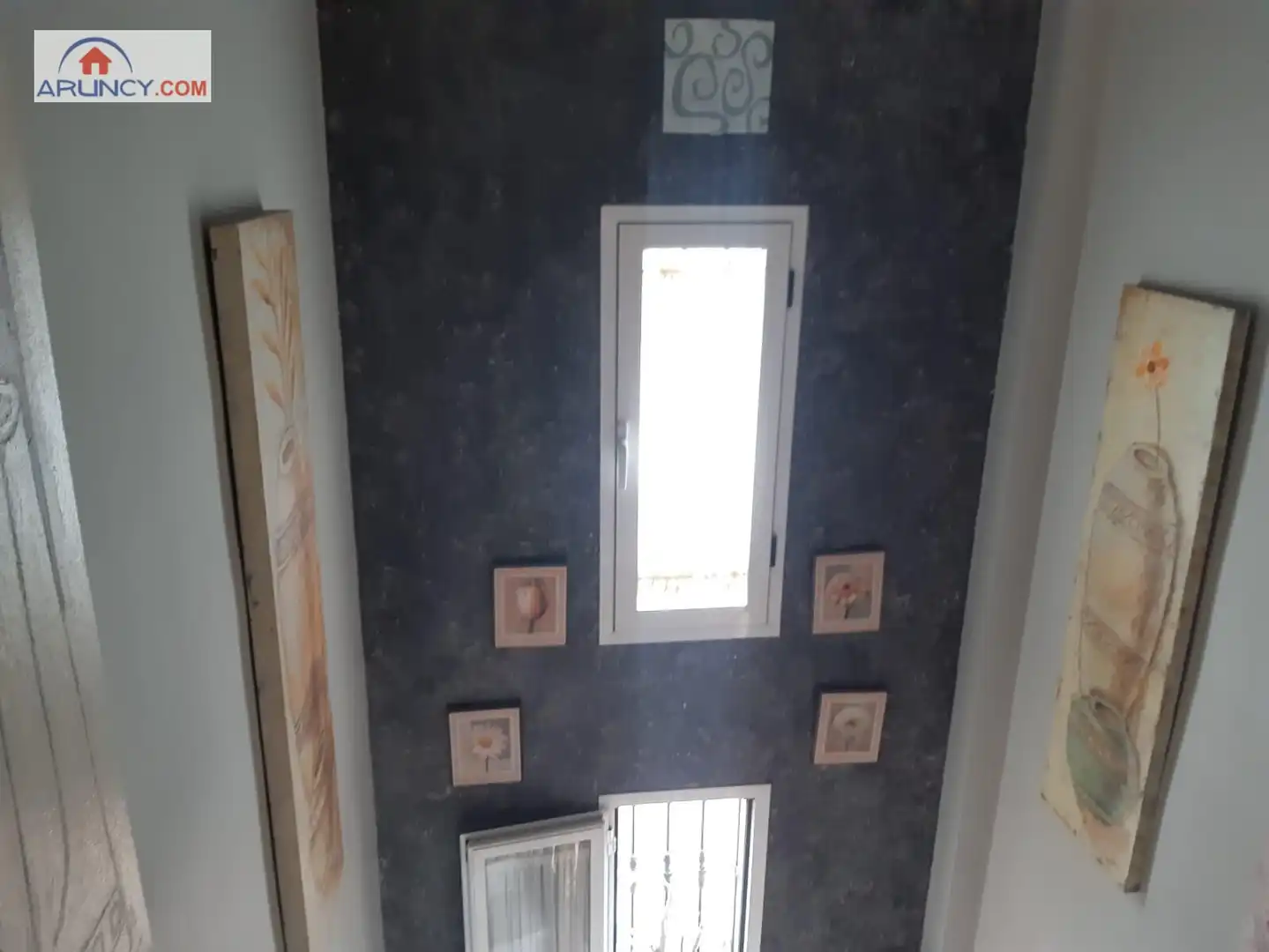 Chalet con jardín en venta en Cerros de Montequinto, imagen 17