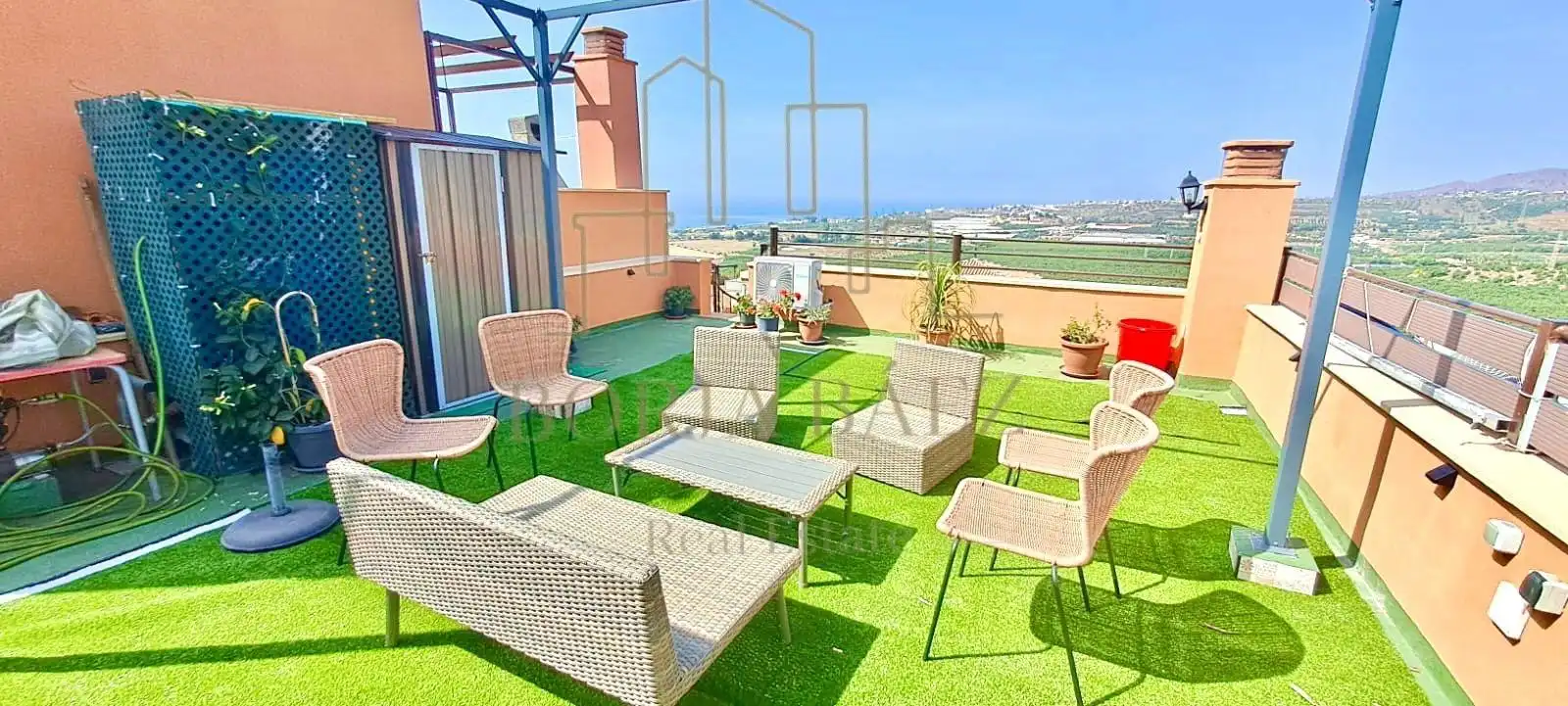 Maison mitoyenne à vendre à Almayate, imagen 4