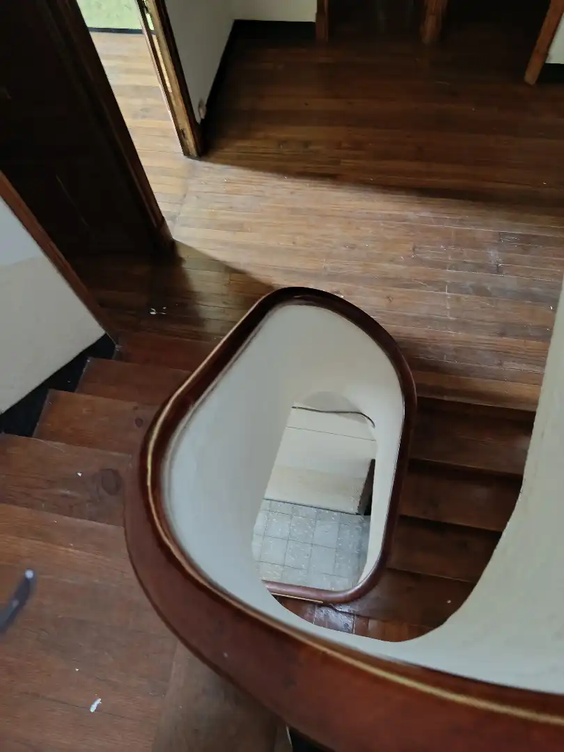 Casa amb balcó en venda a Avenida de Viveiro 13, imagen 3