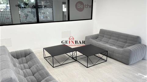 Foto 5 de Oficina de lloguer a Calle Angli, Les Tres Torres,  Barcelona Capital