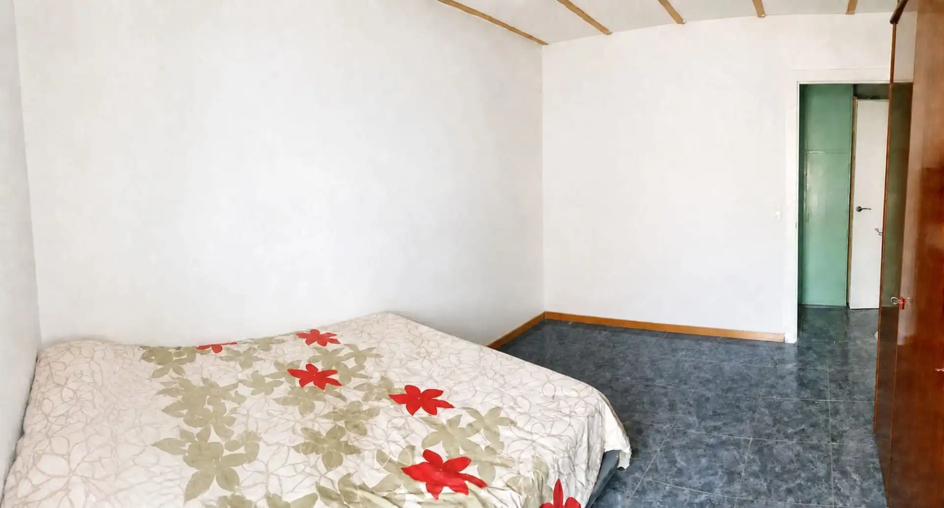 Bedroom of Houses for sale in Torrijo de la Cañada  with Private garden, Terrace and Storage room