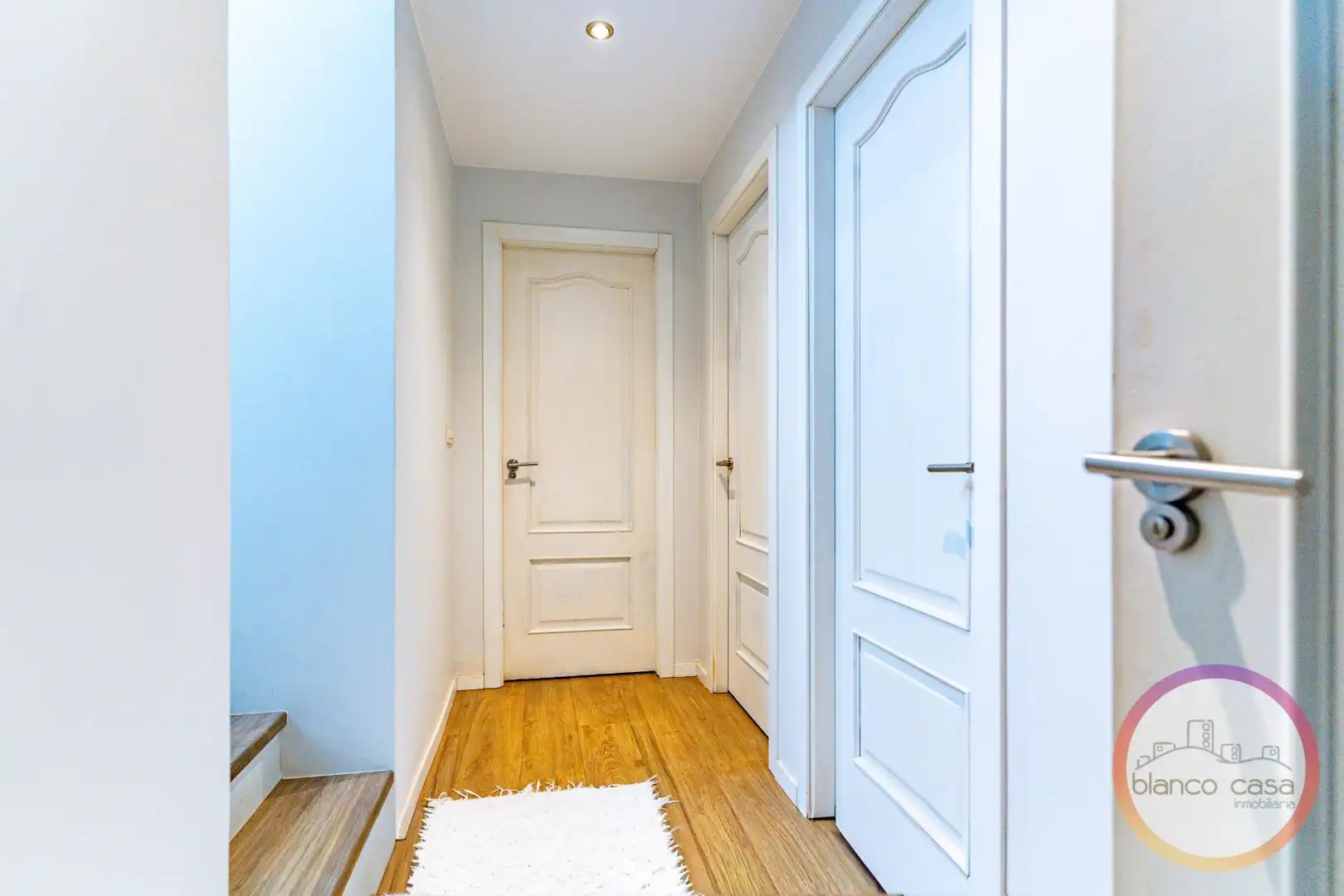 Casa o chalet en venta en Carballo con Calefacción, Jardín privado y Trastero